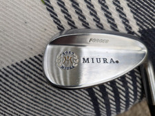 Miura tour forged for sale  TIPTON