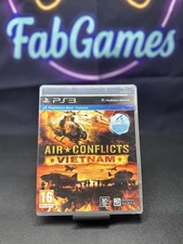 Air Conflicts Vietnam PS3 PlayStation 3 comprar usado  Enviando para Brazil