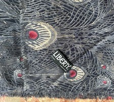 Scialle hera liberty usato  Venezia