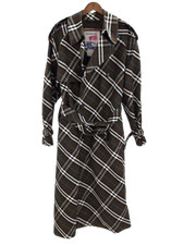burberry trench for sale  RUGBY