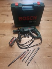 Bosch bohrhammer pbh gebraucht kaufen  Pleinfeld