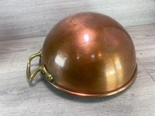 Antique solid copper for sale  EVESHAM