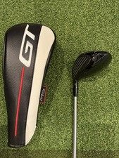 Titleist gt1 holz gebraucht kaufen  München