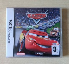 Cars motori ruggenti usato  Licata