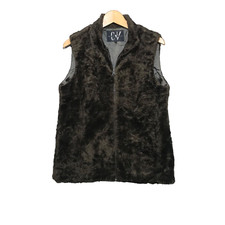 Carolin vanity gilet d'occasion  Ménéac