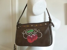 Sac temps cerises d'occasion  Grasse