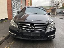 Mercedes class c250 for sale  WOLVERHAMPTON