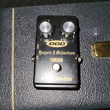 Dod yjm308 preamp for sale  Ambler