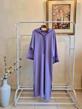 Robe longue capuche d'occasion  Expédié en Belgium