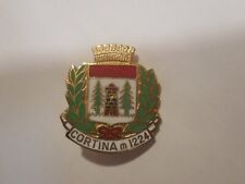Distintivo sci alpini usato  San Casciano in Val di Pesa
