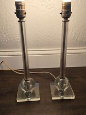 Set vintage glass for sale  Austin