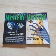 Hefte mystery cora gebraucht kaufen  Salzgitter