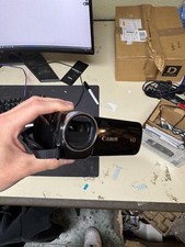 Canon legria r406 gebraucht kaufen  Velbert
