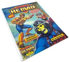 Man comic new gebraucht kaufen  Illerrieden