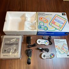 console super famicom d'occasion console super famicom d'occasion Expédié en Belgium