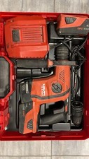 Perforateur fil hilti d'occasion  Paris I