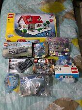 Lego sets harry for sale  CROWBOROUGH