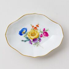 Meissen schale spitzoval gebraucht kaufen  Berlin