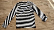 Pull ikks marinière d'occasion  Nice-