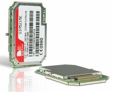 Module gsm sim5215e d'occasion  Fosses