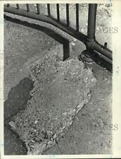 1974 press photo for sale  Memphis