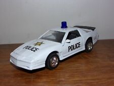 Police miniature auto d'occasion  Expédié en Belgium