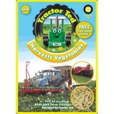 Tractor ted harvests for sale  STOCKPORT