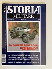 Storia militare 272 usato  Italia