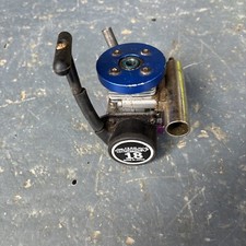 Team infinity nitro for sale  ILMINSTER
