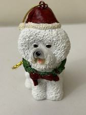 Bichon frise white for sale  Moosic