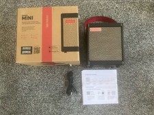 Positive grid spark for sale  GRIMSBY