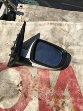 Specchietto laterale hyundai usato  Treviso