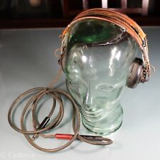 Ww2 type headset for sale  Lenoir
