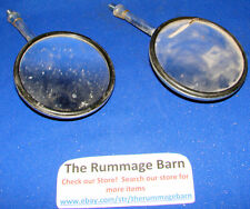 Rare oem mirror for sale  USA