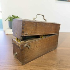 Inducteur ruhmkorff ancien d'occasion Inducteur ruhmkorff ancien d'occasion  Saint-Genest-Malifaux