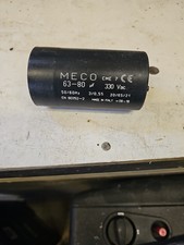 Electric motor start for sale  IPSWICH