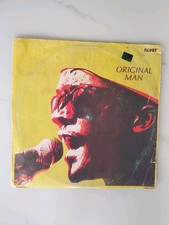 ANDREW TOSH  _ ORIGINAL MAN _ LP_ KILLER! REGGAE ORIGINAL ZAMBIAN PRESSING ! comprar usado  Enviando para Brazil