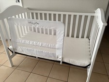 Baby crib ikea for sale  Houston