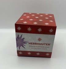 Herrnhuter stern sonderedition gebraucht kaufen  Dresden