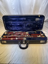 moosmann bassoon for sale  Cedar Springs