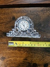Waterford crystal desk for sale  West Bloomfield