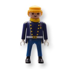Playmobil figur mann gebraucht kaufen  Deutschland