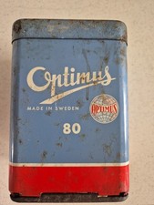 Vintage optimus model for sale  BEDFORD