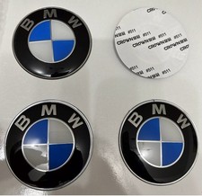 Coprimozzo bmw logo usato  Rotella