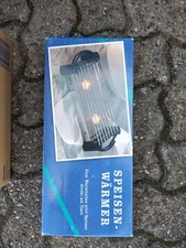 Warmhalteplatte speisenwärmer gebraucht kaufen Warmhalteplatte speisenwärmer gebraucht kaufen  Hösbach
