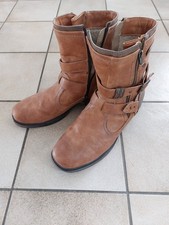 Mustang stiefel 45 gebraucht kaufen  Kaarst