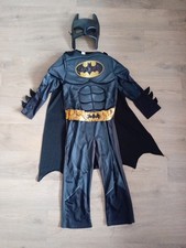 Superheroes batman bruce for sale  BECKENHAM
