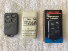 Ademco honeywell 5804 for sale  Silver Spring