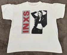 Vintage inxs kick for sale  Beaumont