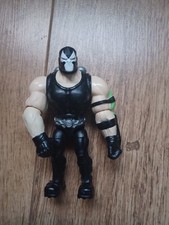 Comics bane action for sale  BARNET